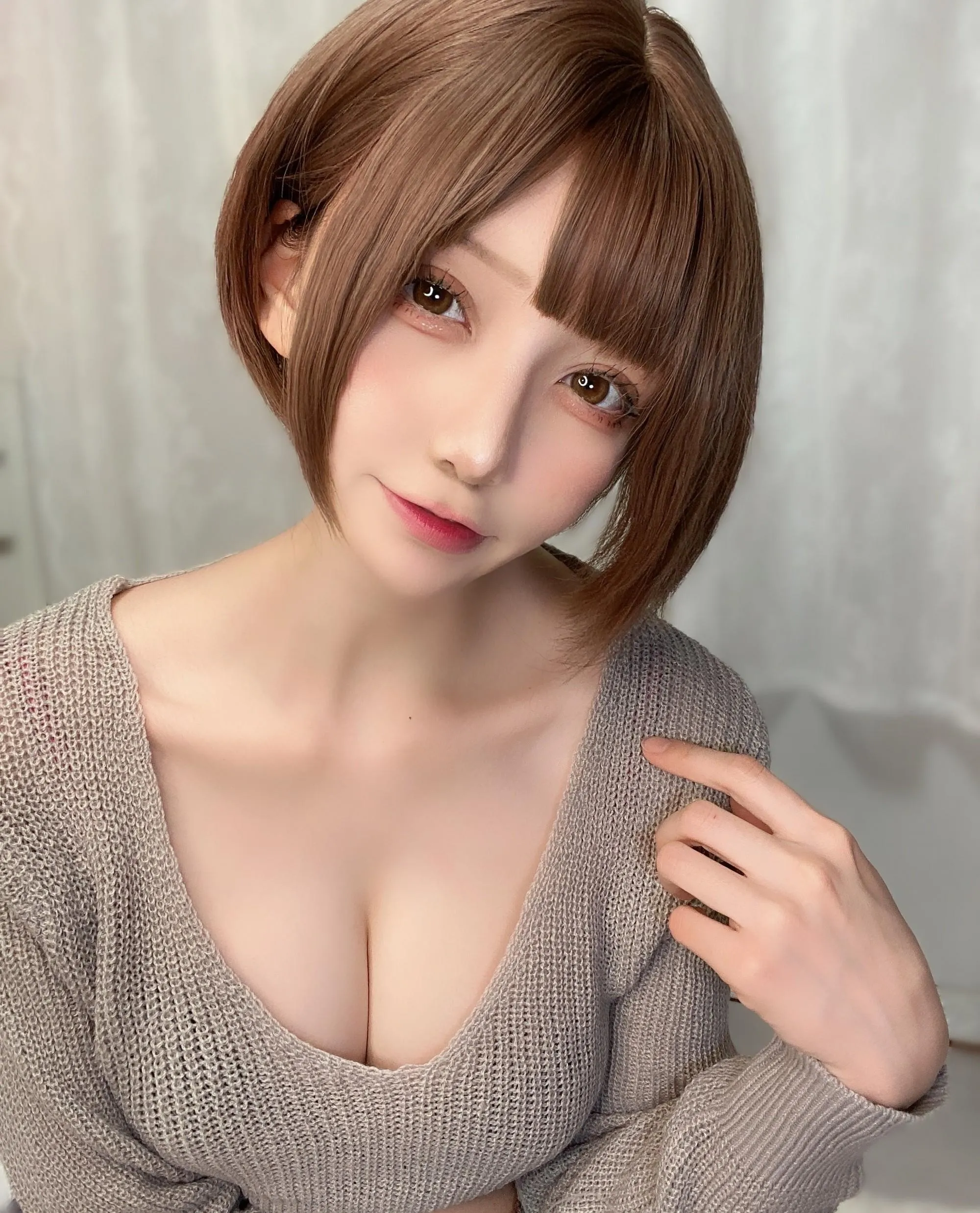 かさぎkasagi – NO.009 Fantia 2022-11月会员订阅-2022-11-14 11月もよろしくお願いします⸜⸝ [28P]插图6